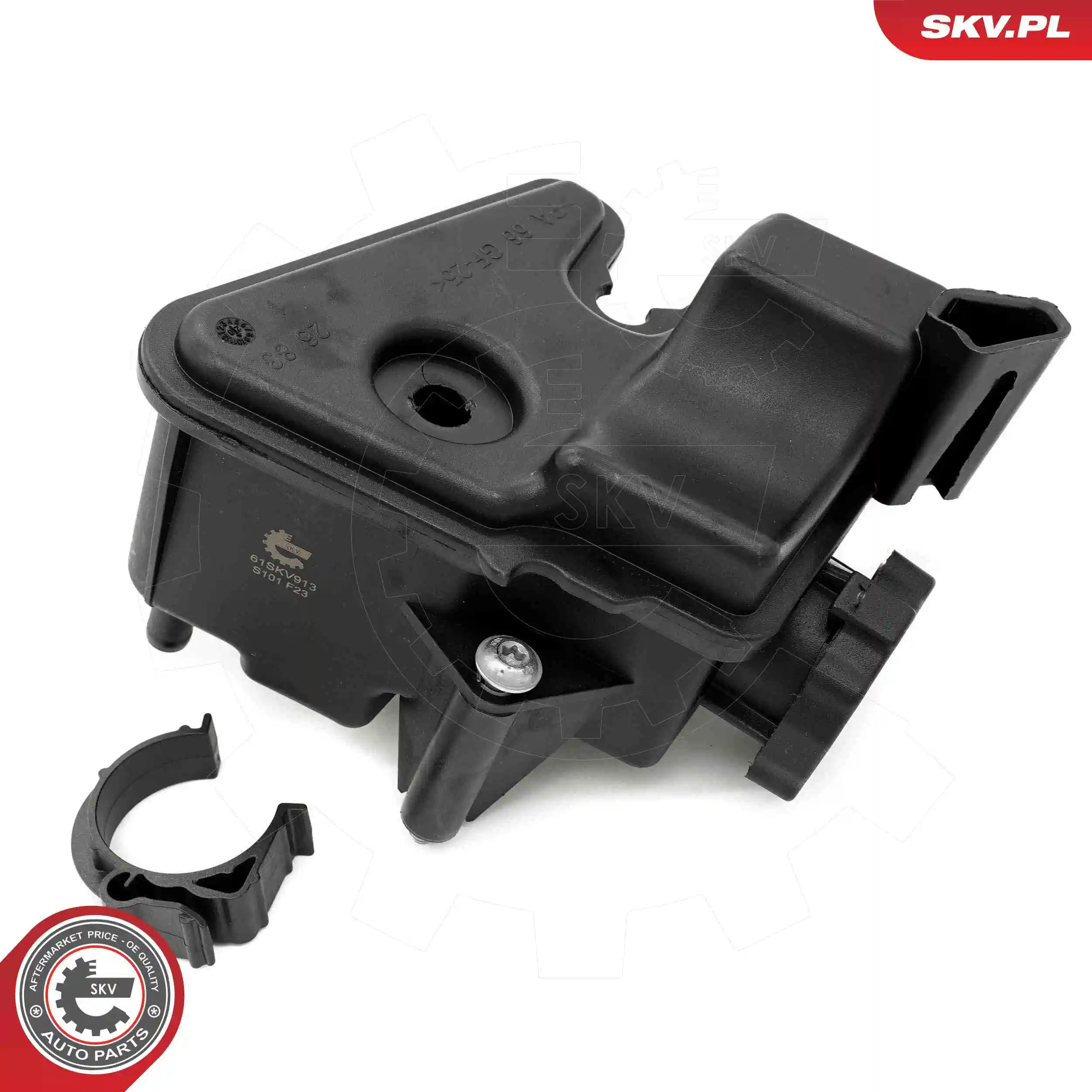 ESEN SKV 61SKV913 Equalising reservoir, hydraulic oil (power steering)