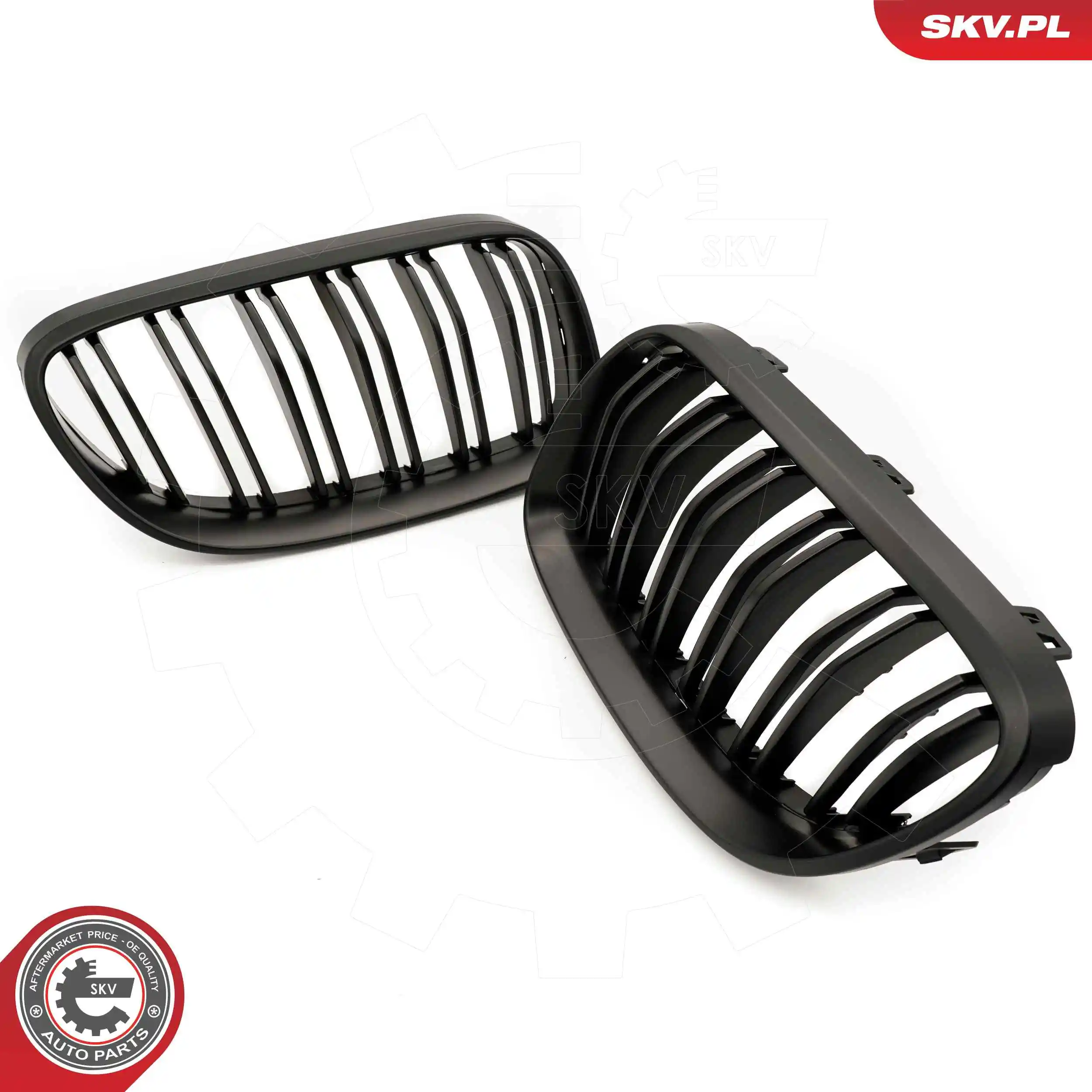 ESEN SKV 66SKV117 Radiator Grille