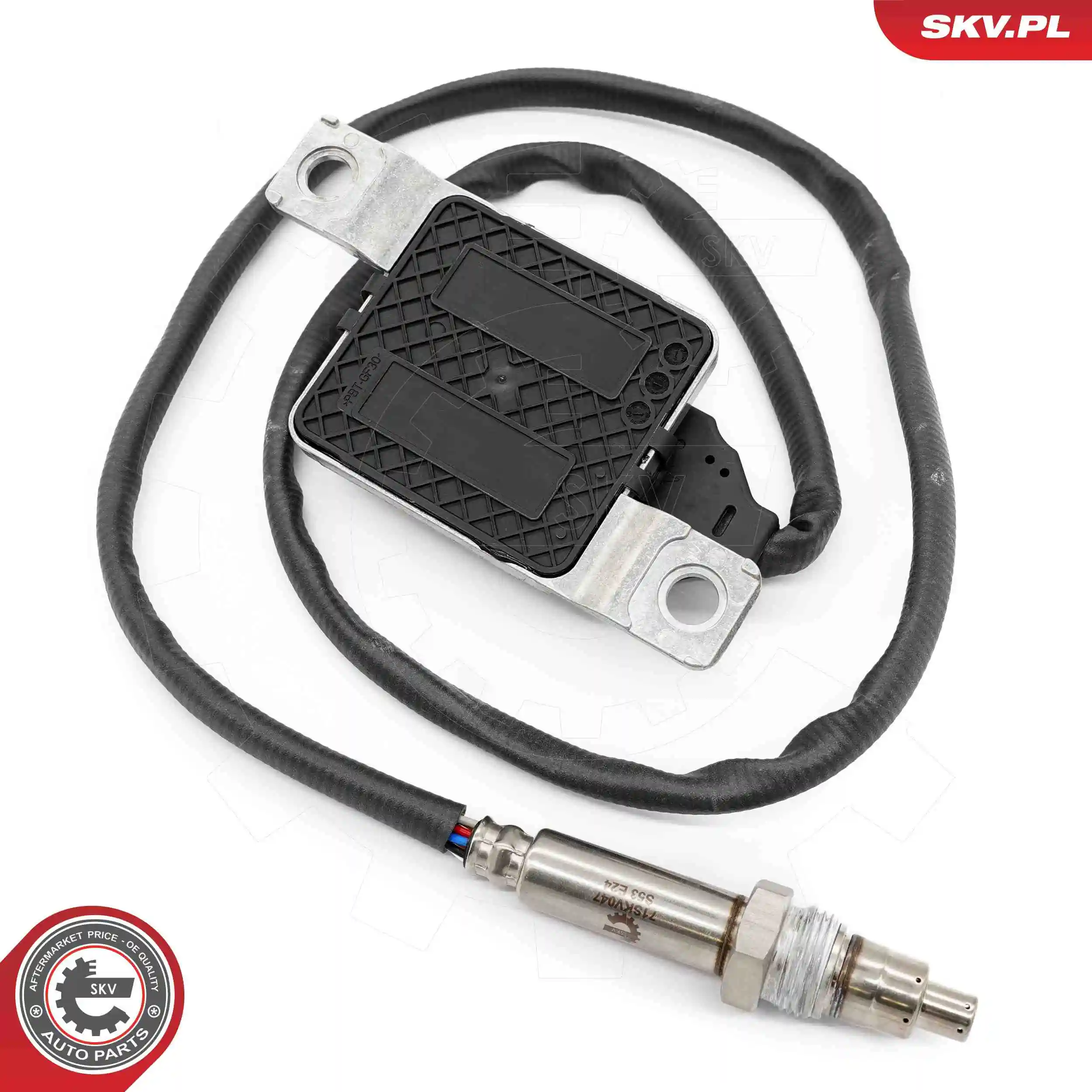 NOx Sensor, NOx catalytic converter 71SKV047
