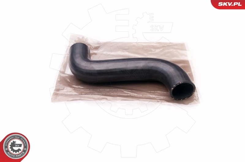Charge Air Hose 24SKV184