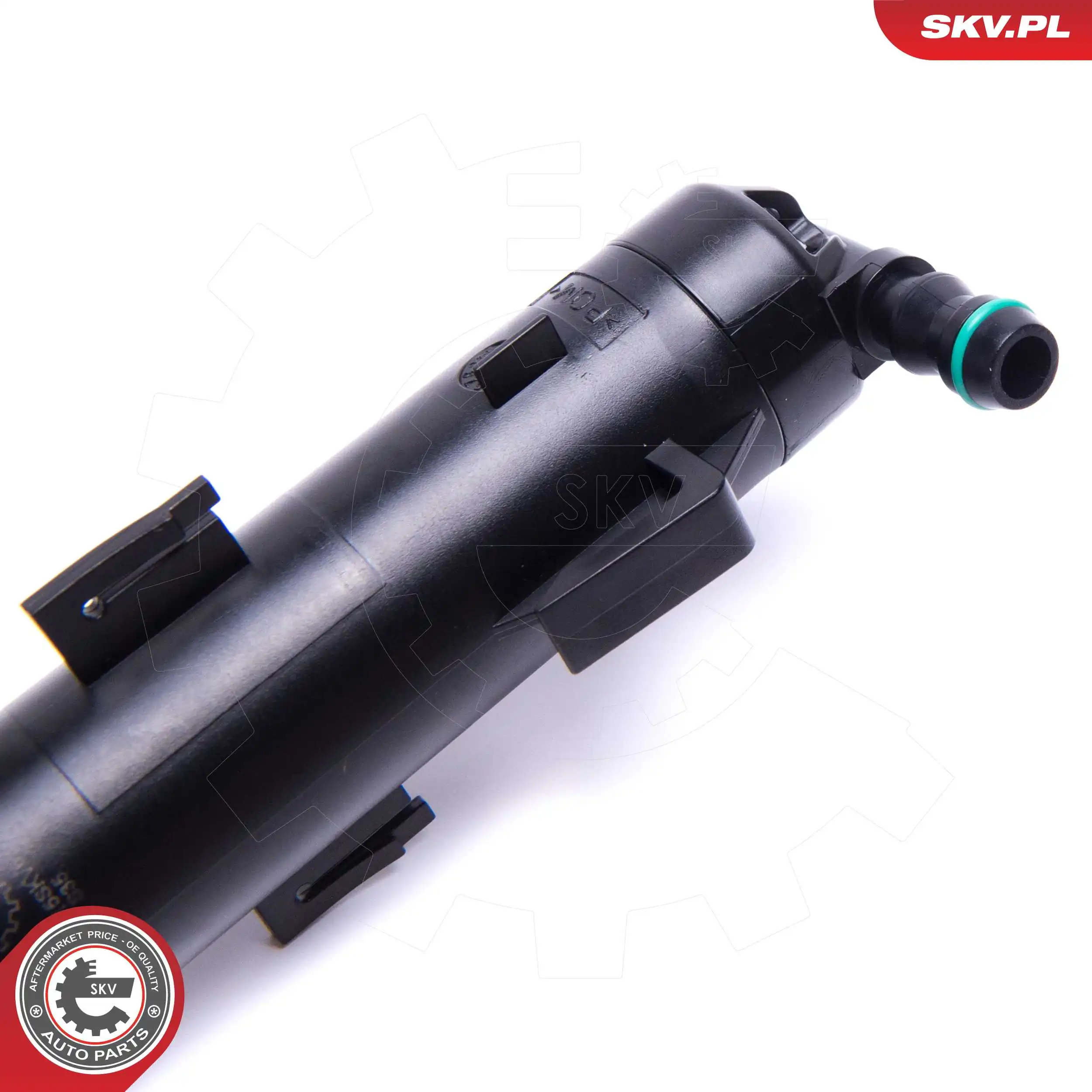 Washer Fluid Jet, headlight cleaning 15SKV675