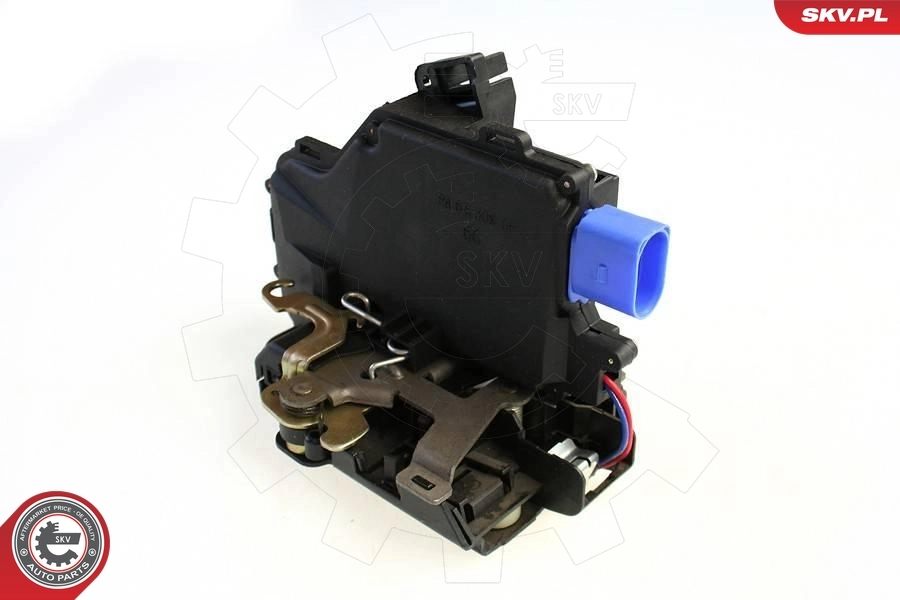 Door Lock 16SKV044