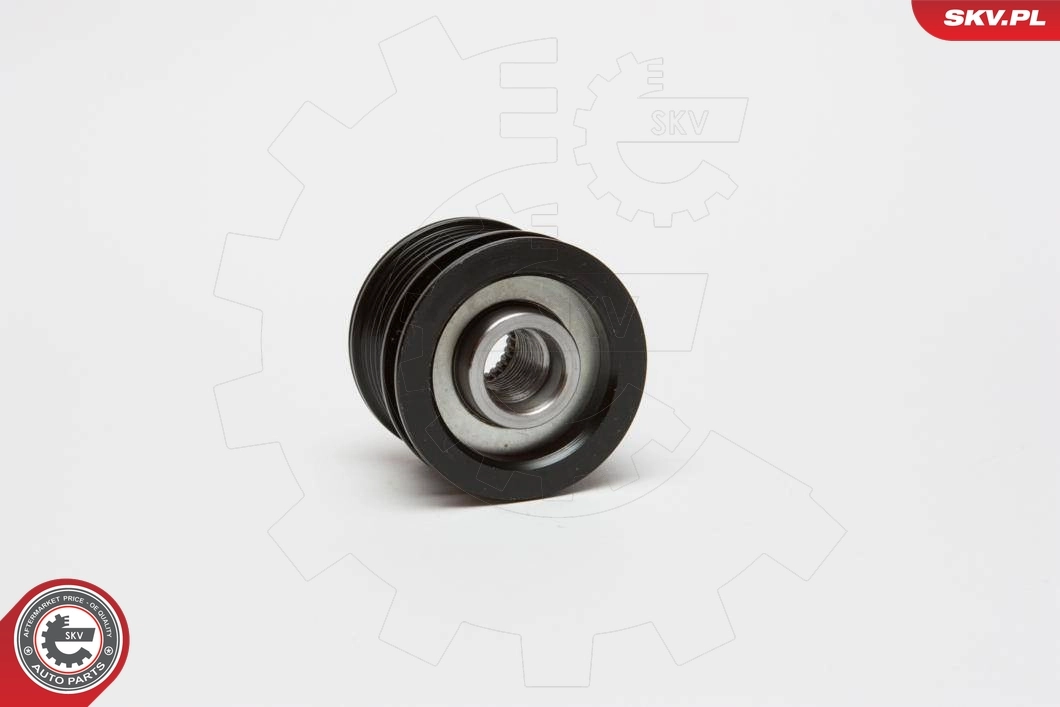 ESEN SKV 11SKV011 Alternator Freewheel Clutch