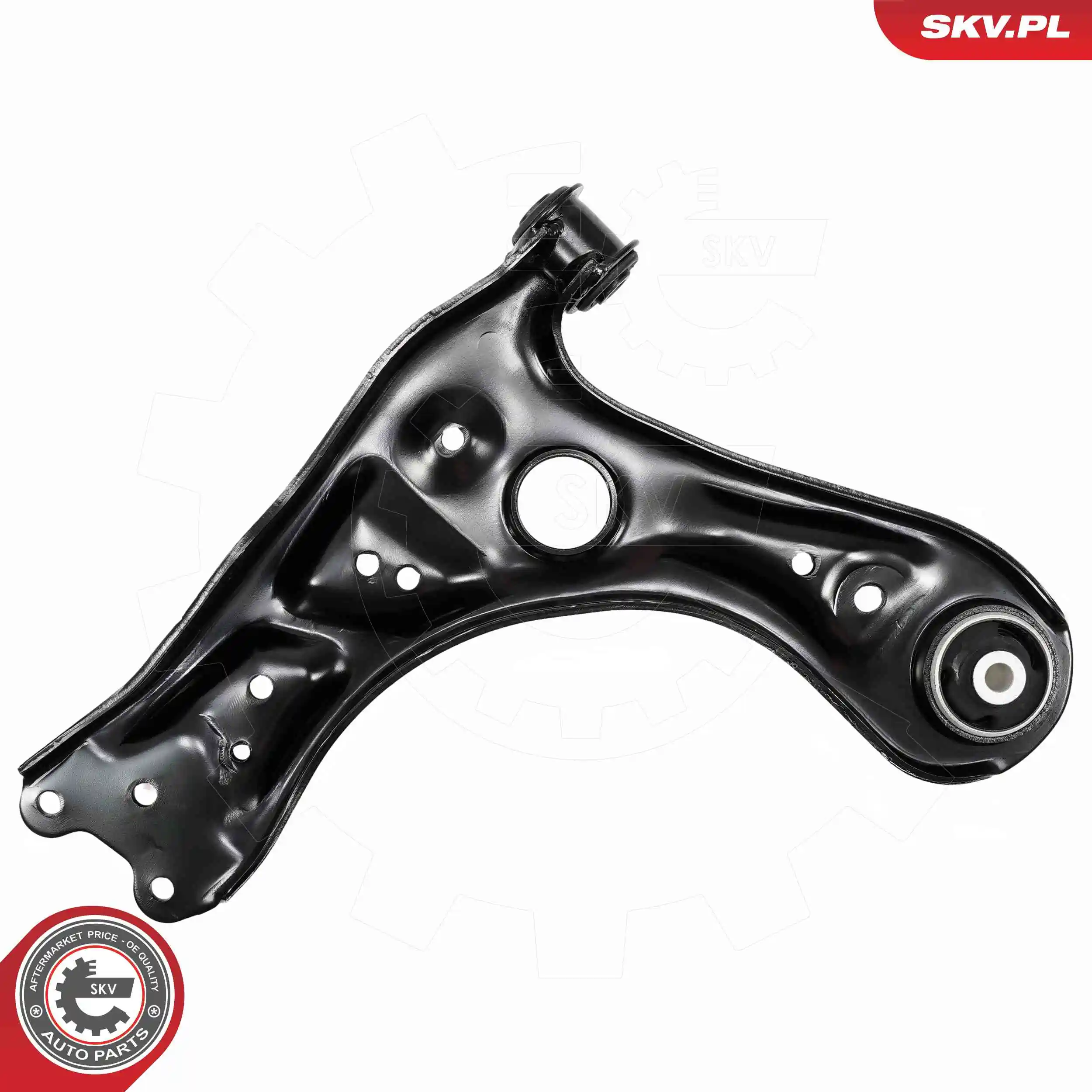Control/Trailing Arm, wheel suspension 69SKV374