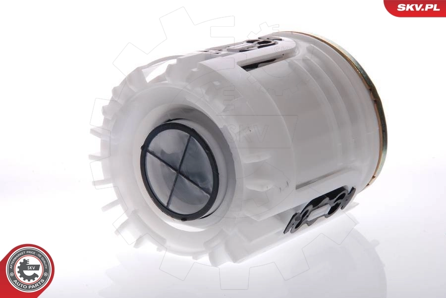 Fuel Feed Unit 02SKV704