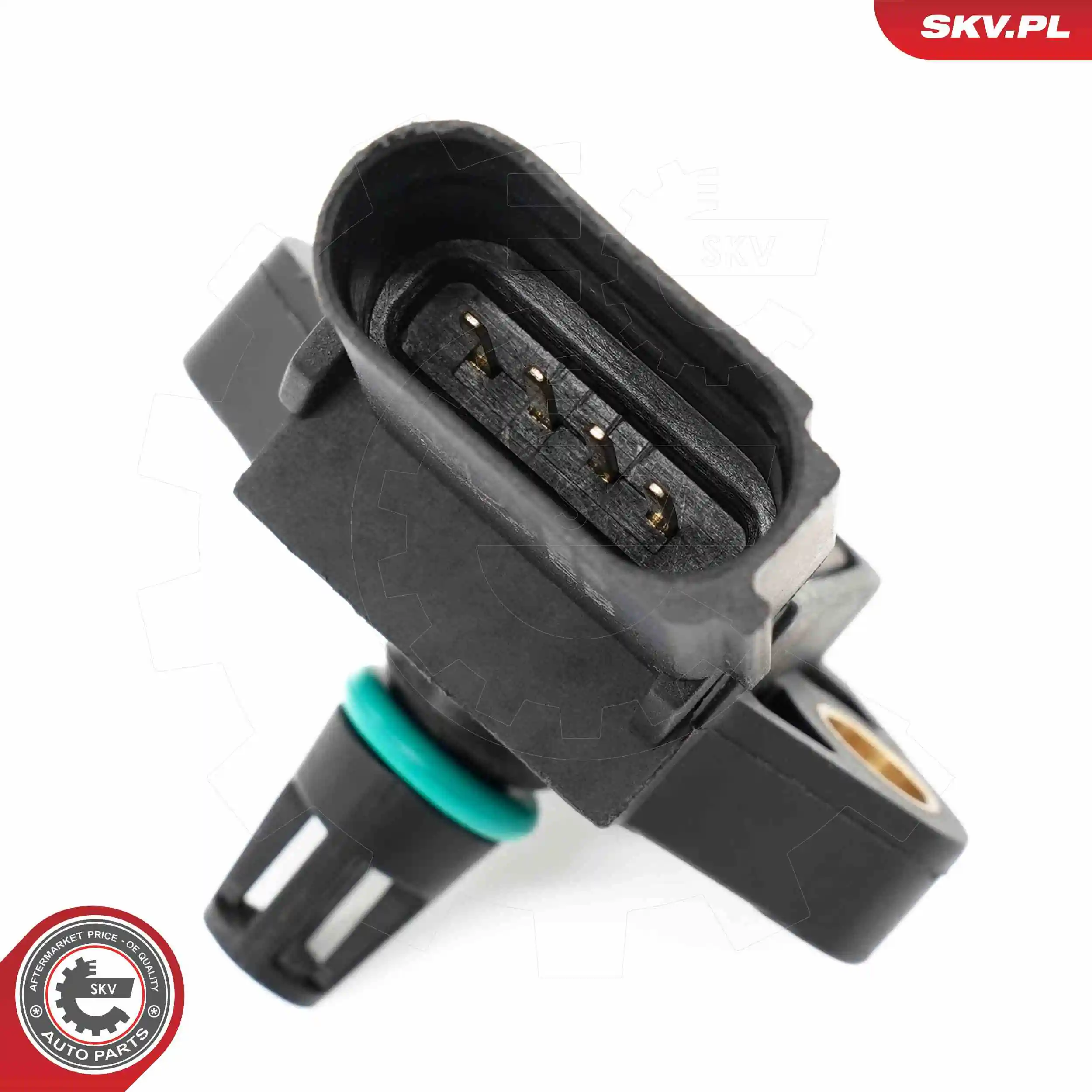 ESEN SKV 17SKV909 Sensor, intake manifold pressure