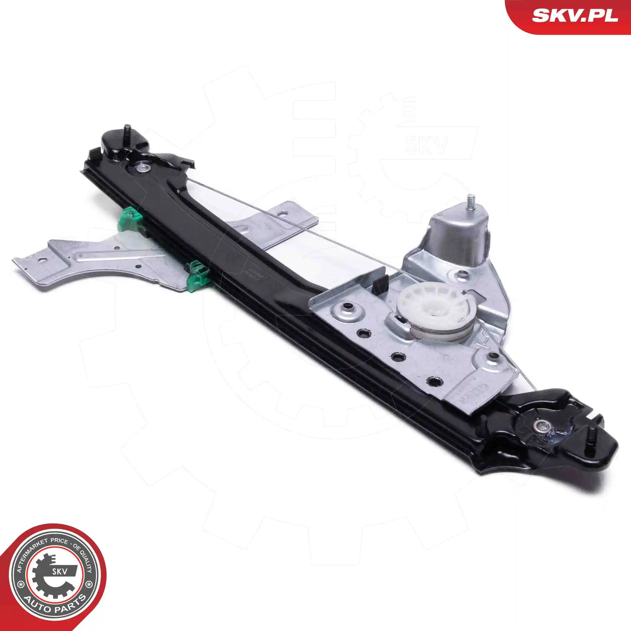 ESEN SKV 51SKV483 Window Regulator