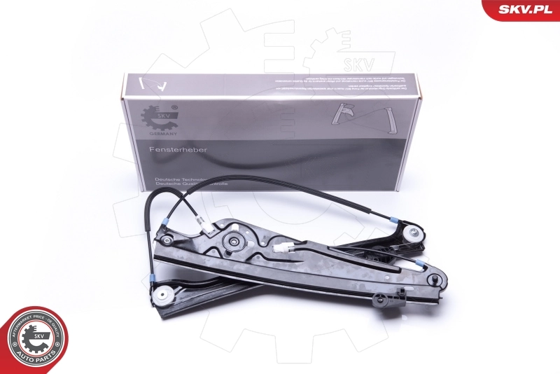 Window Regulator 00SKV412
