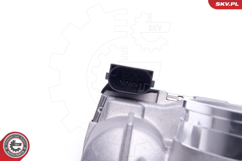 Throttle Body 12SKV105