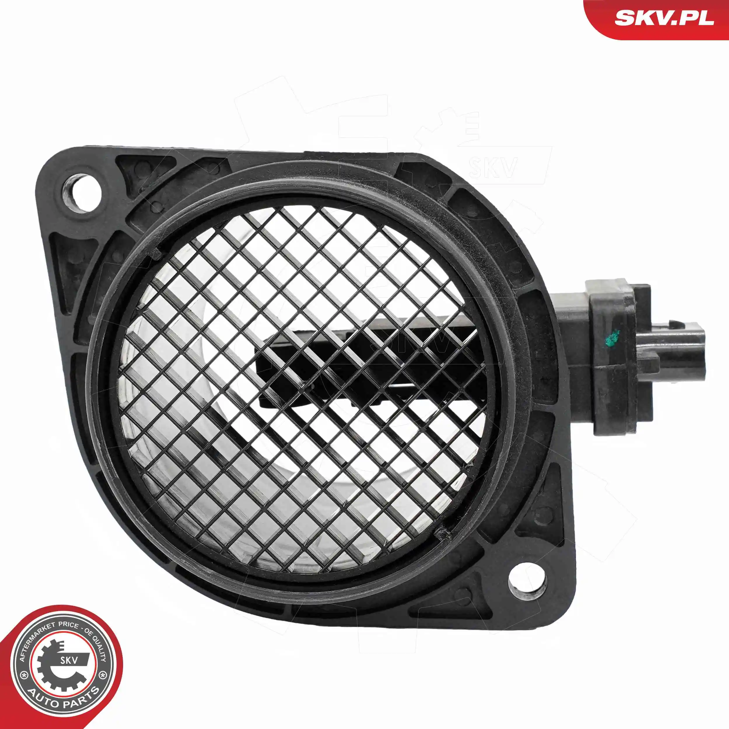 Mass Air Flow Sensor 07SKV337