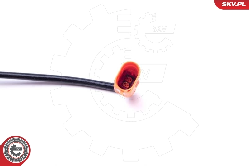 Sensor, exhaust gas temperature 30SKV435