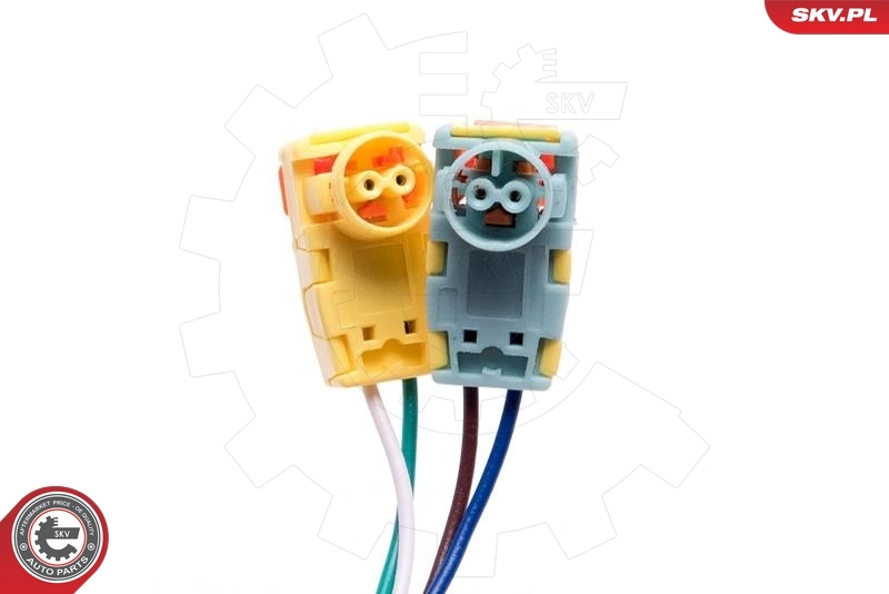 ESEN SKV 96SKV595 Clockspring, airbag