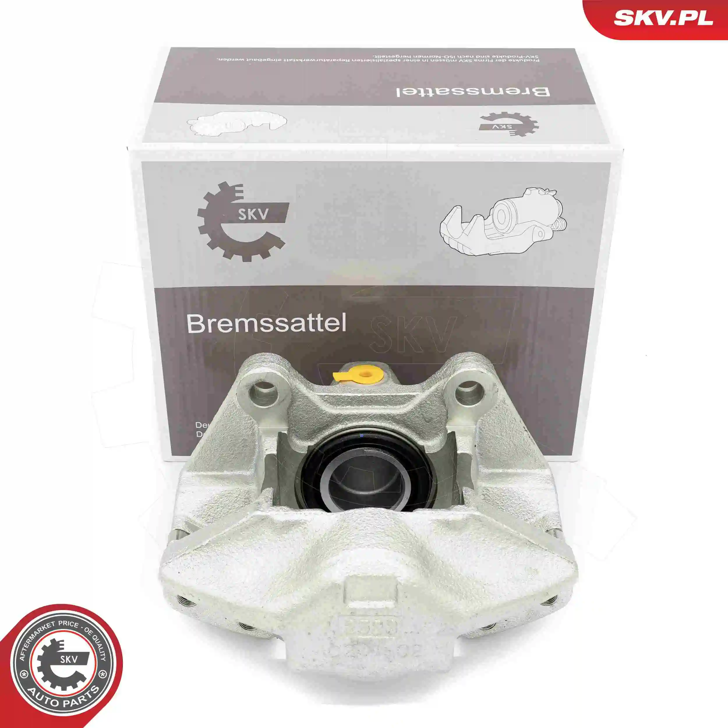 Brake Caliper 67SKV212