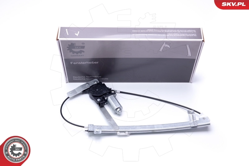ESEN SKV 00SKV452 Window Regulator