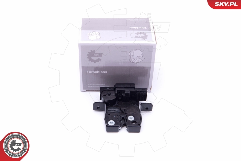 Tailgate Lock 16SKV349