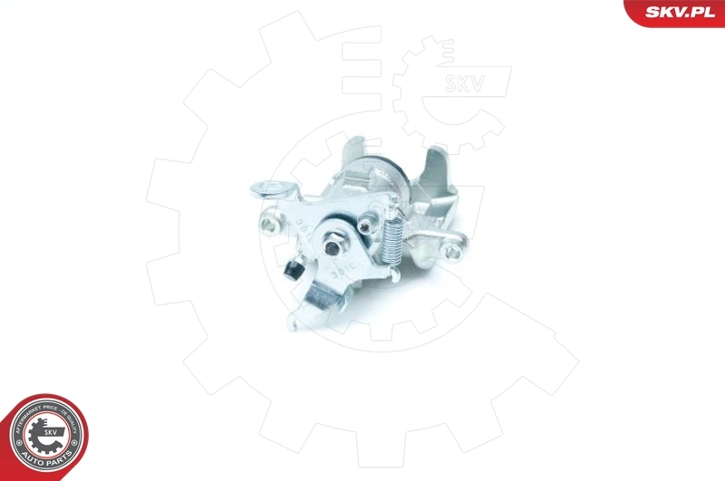 Brake Caliper 23SKV173