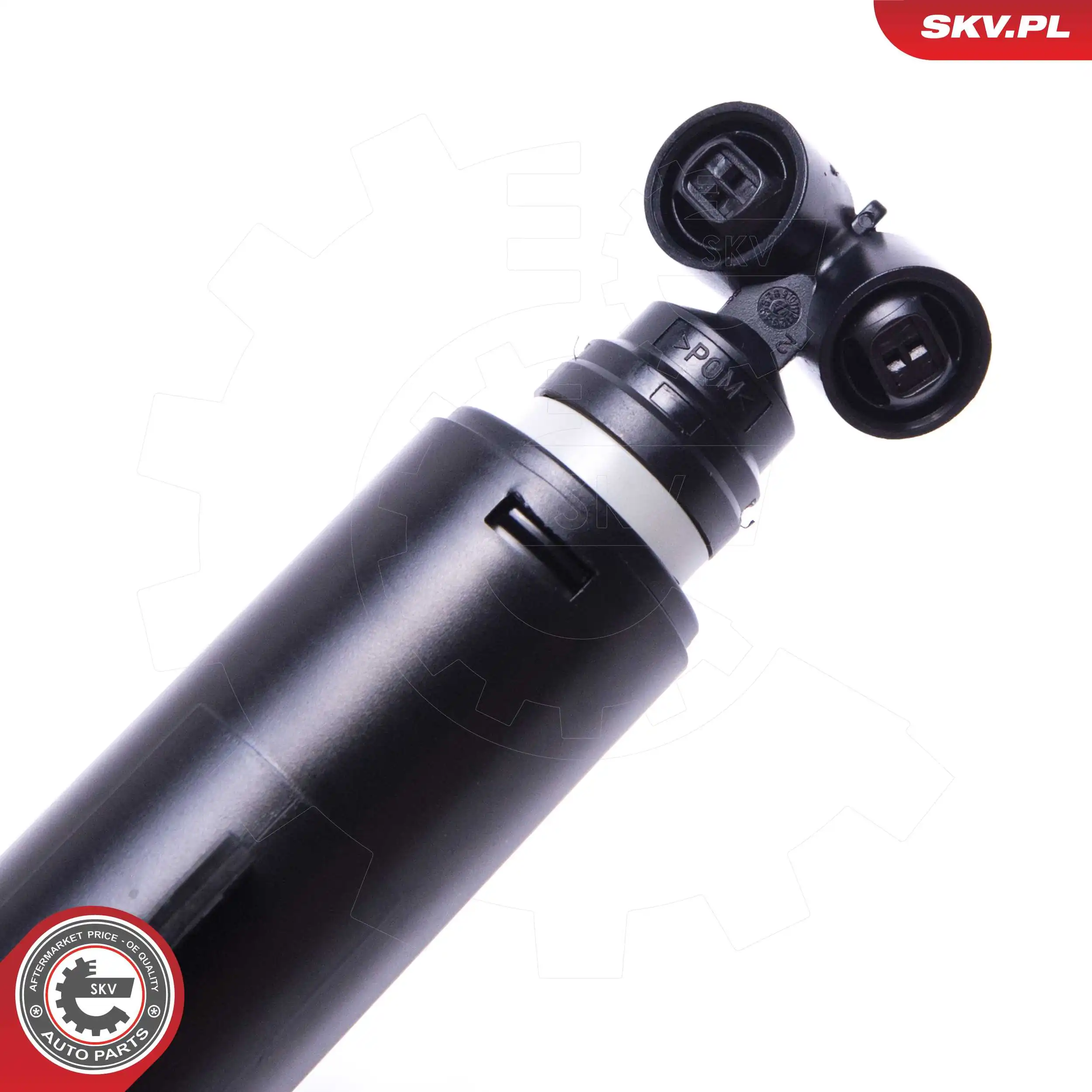 Washer Fluid Jet, headlight cleaning 15SKV675