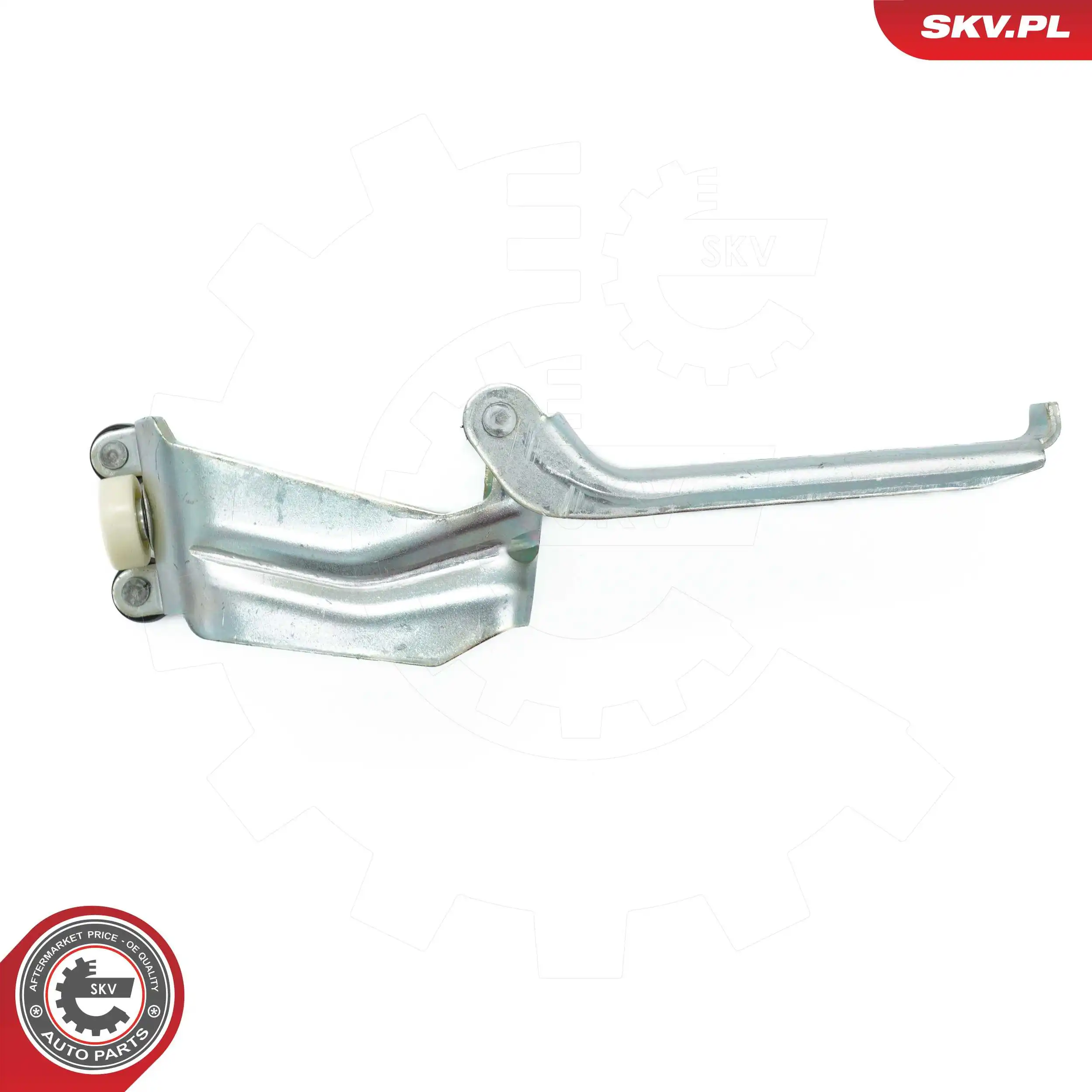 ESEN SKV 96SKV865 Roller Guide, sliding door