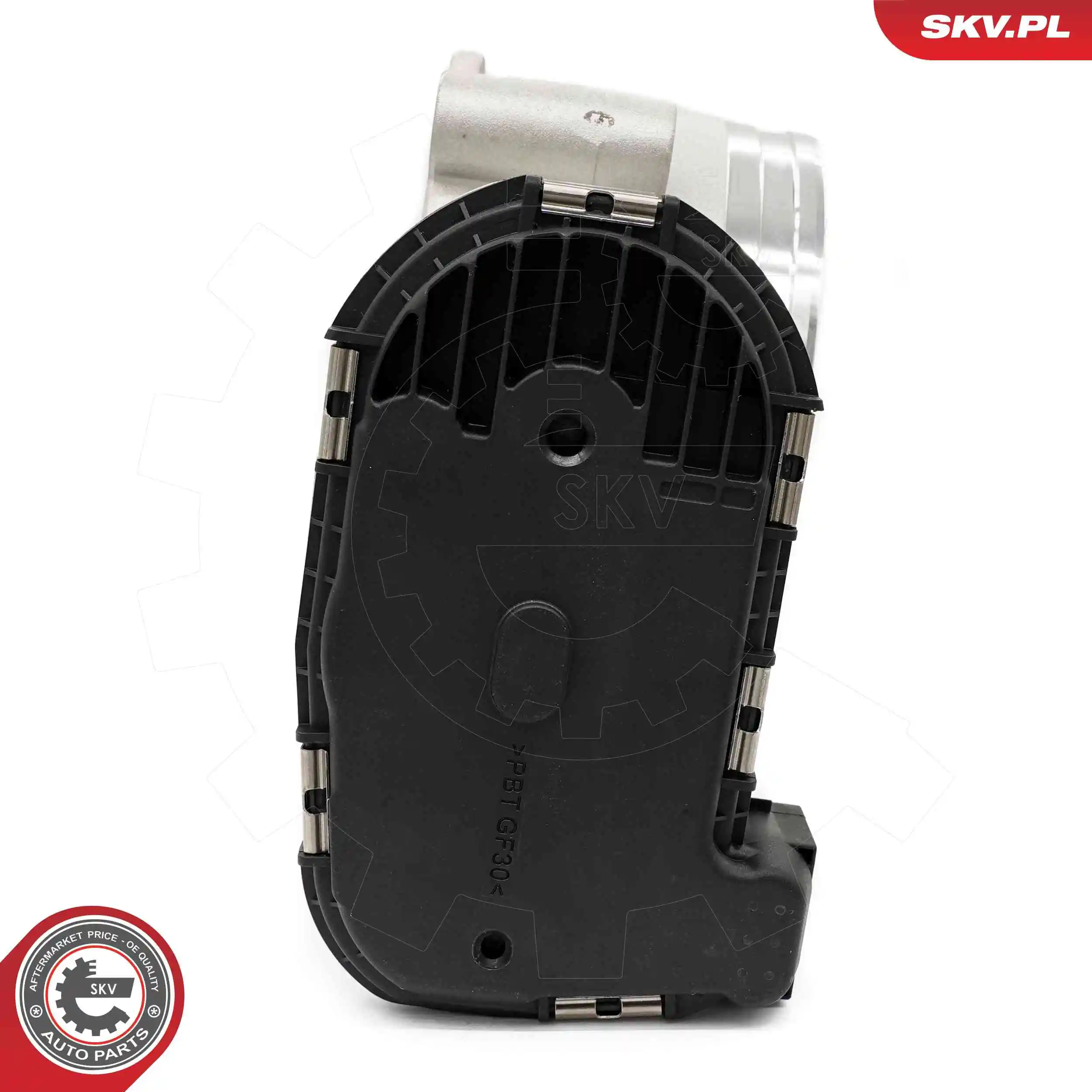 ESEN SKV 12SKV132 Throttle Body