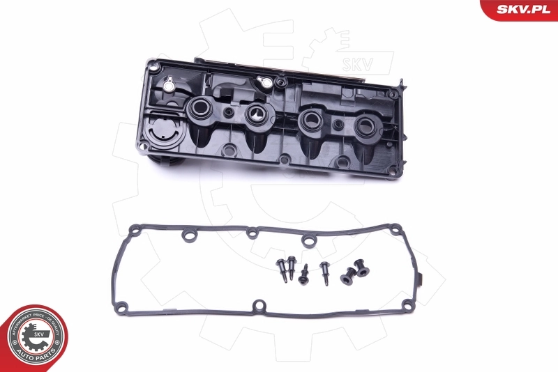 Cylinder Head Cover 48SKV018