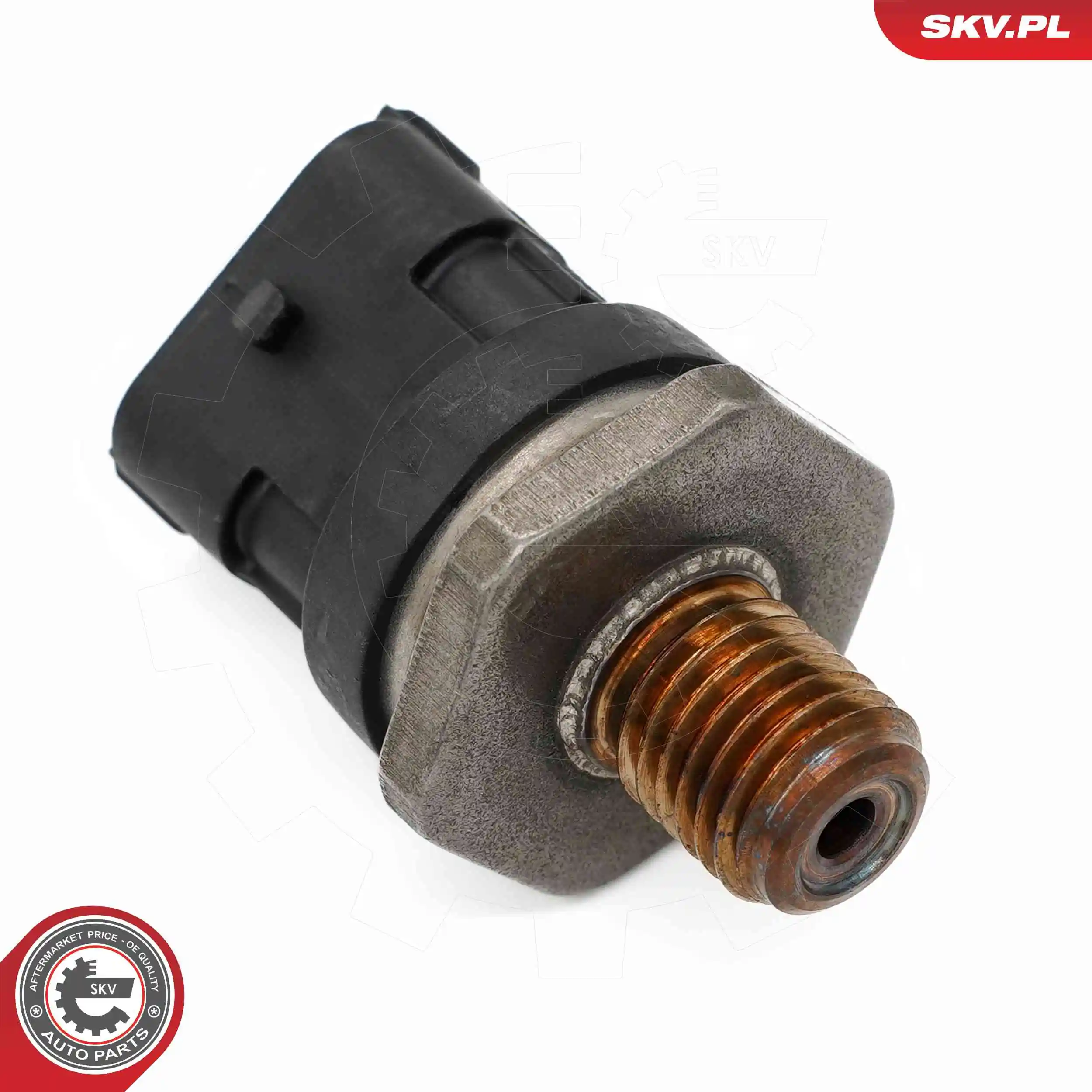 Sensor, fuel pressure 17SKV076