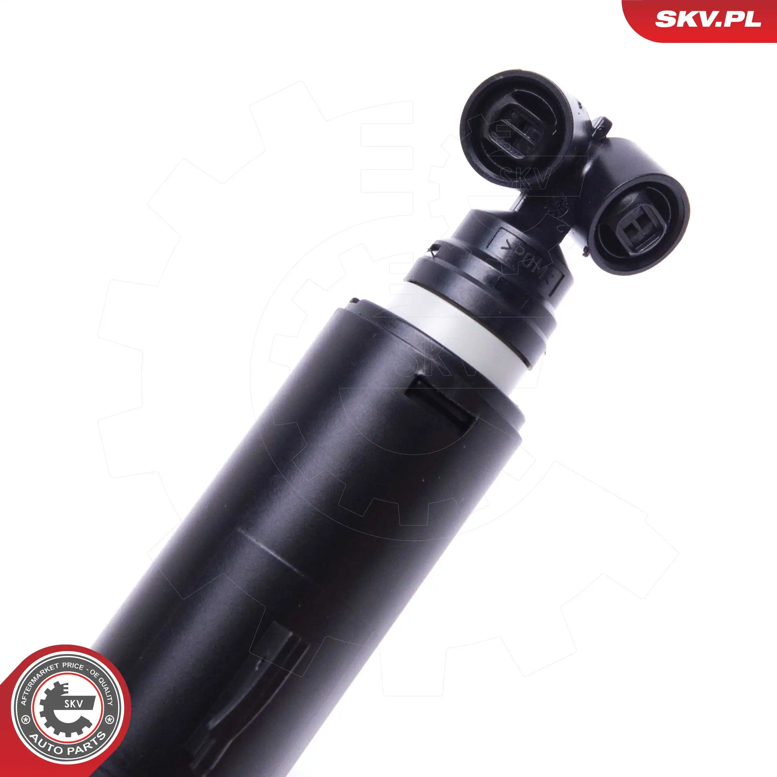 Washer Fluid Jet, headlight cleaning 15SKV676