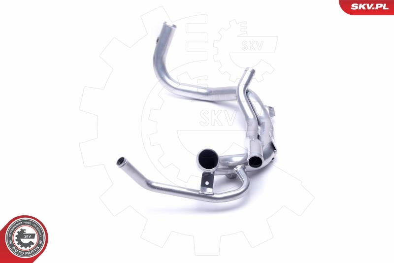 ESEN SKV 54SKV187 Coolant Pipe