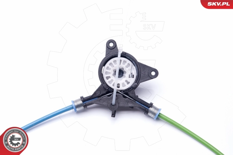 Window Regulator 00SKV292