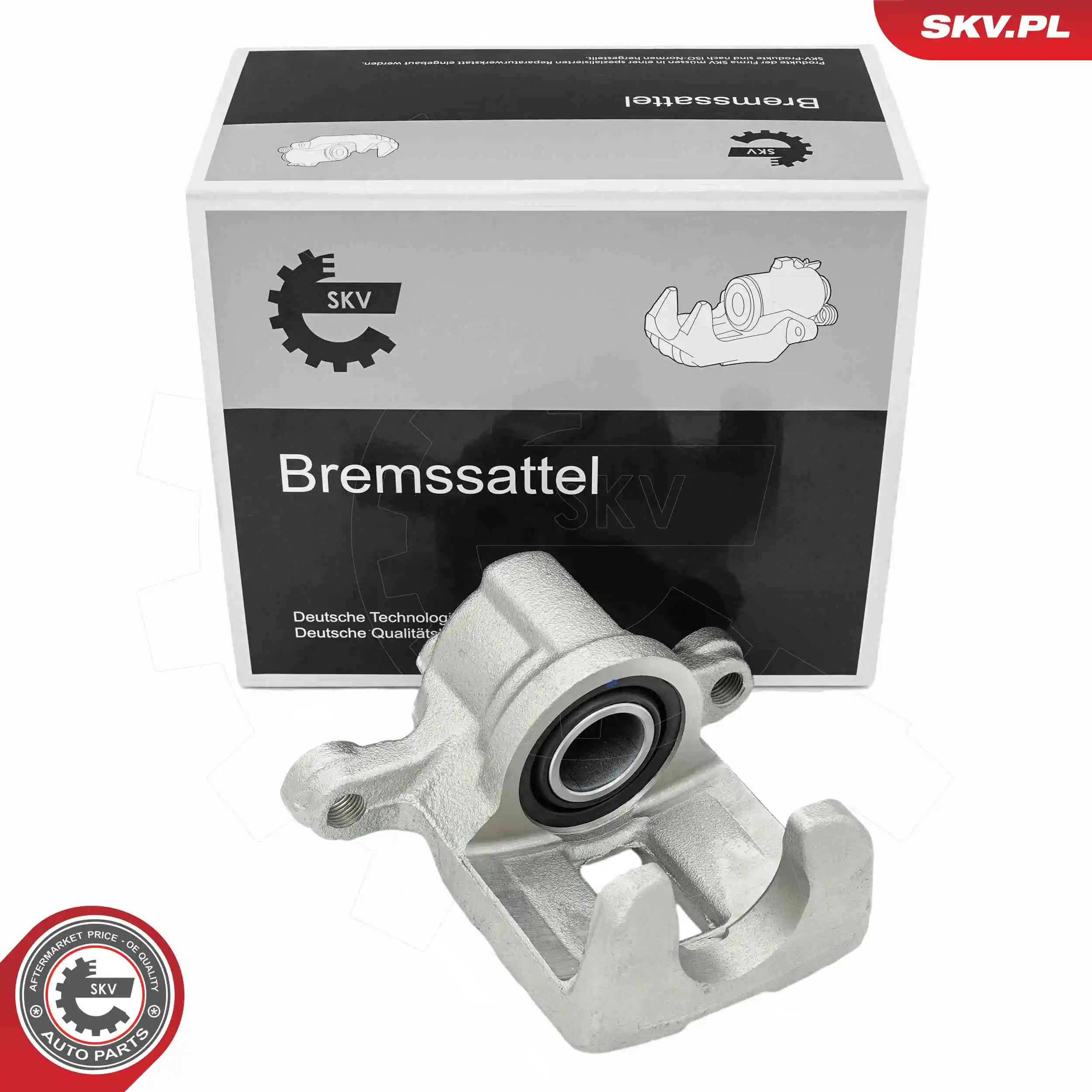 Brake Caliper 74SKV874