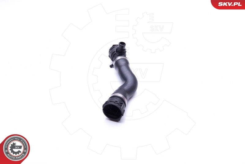 Radiator Hose 24SKV385