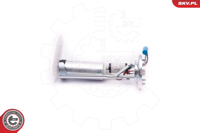 Fuel Feed Unit 02SKV784