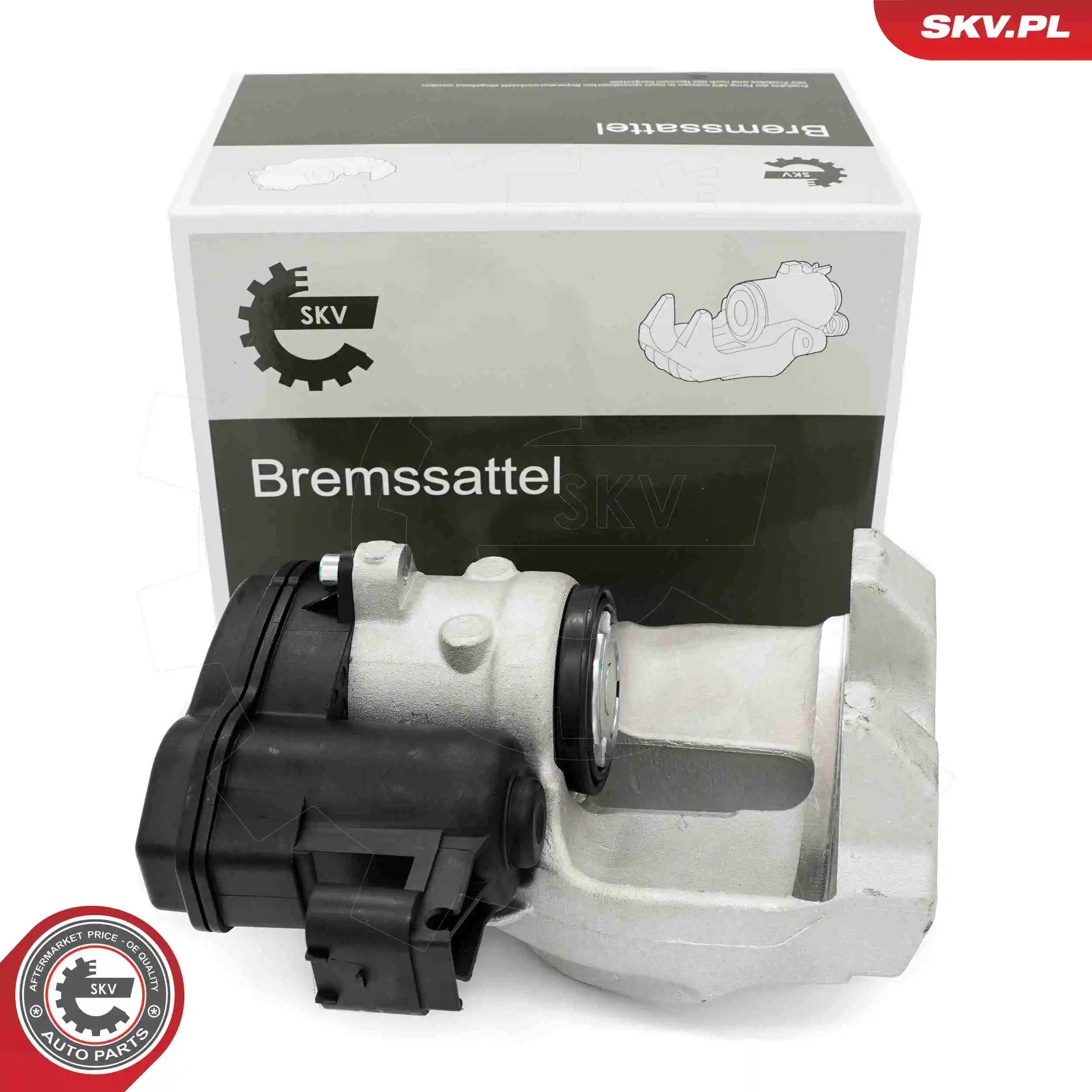 Brake Caliper 56SKV494