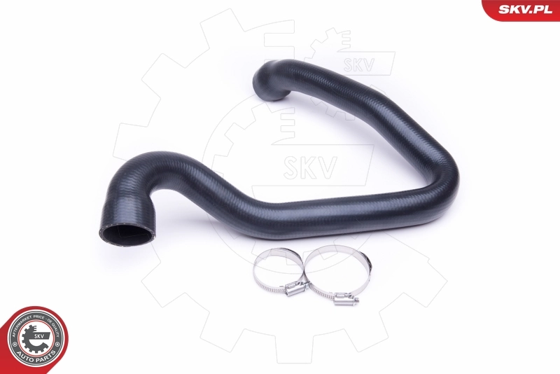 Charge Air Hose 43SKV060