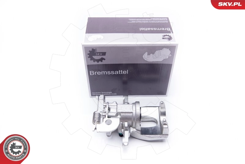 Brake Caliper 34SKV624