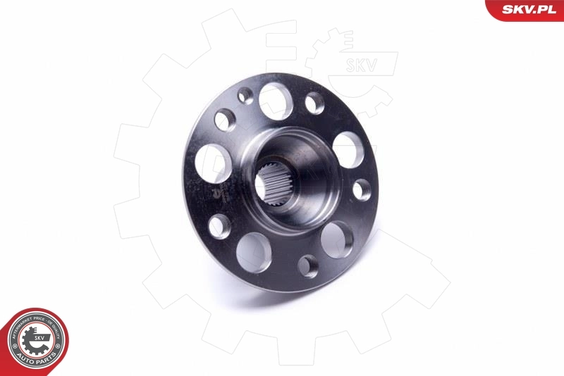 Wheel Bearing Kit 29SKV504