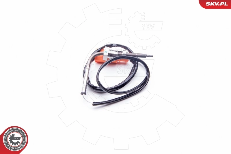 Sensor, exhaust gas temperature 30SKV038