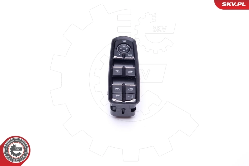 Switch, window regulator 37SKV086