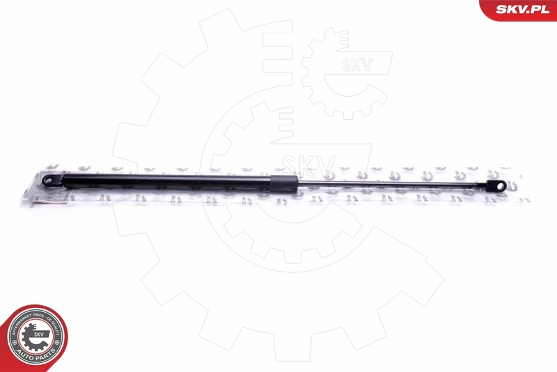 Gas Spring, boot/cargo area 52SKV609