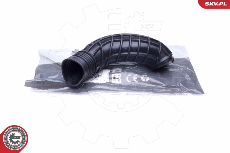 Intake Hose, air filter 24SKV475