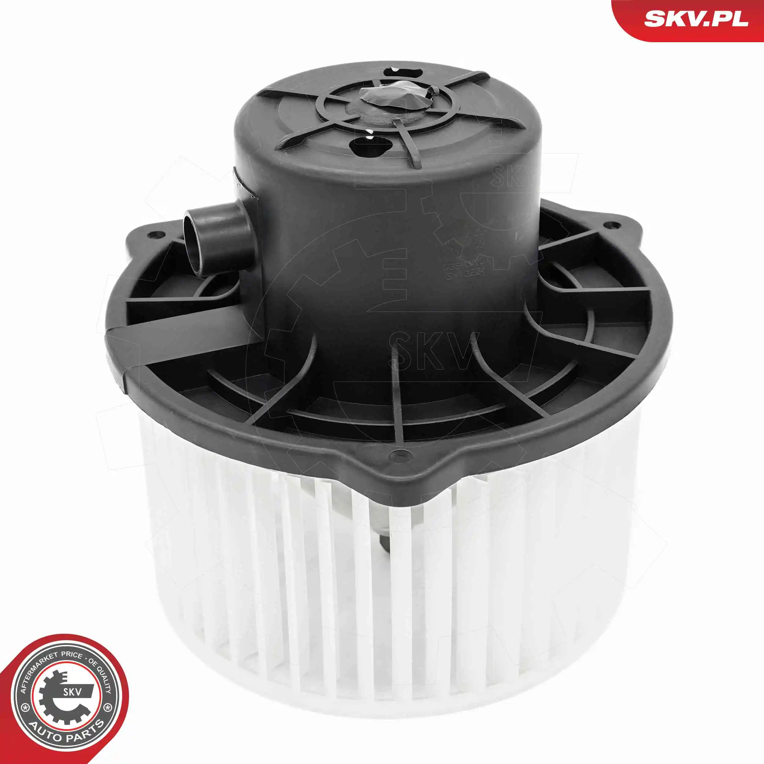 ESEN SKV 68SKV201 Interior Blower