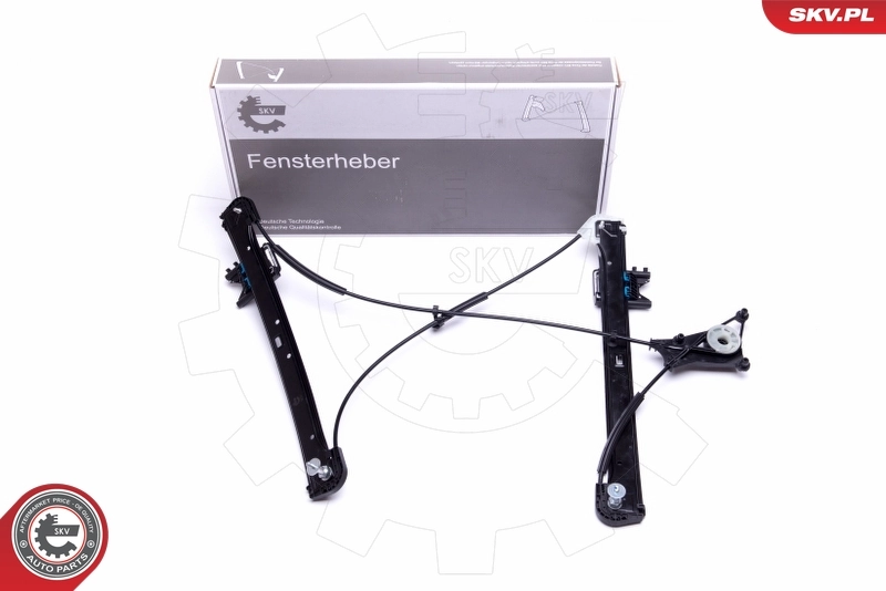 Window Regulator 00SKV721