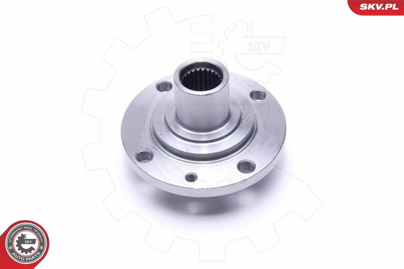 Wheel Bearing Kit 29SKV453