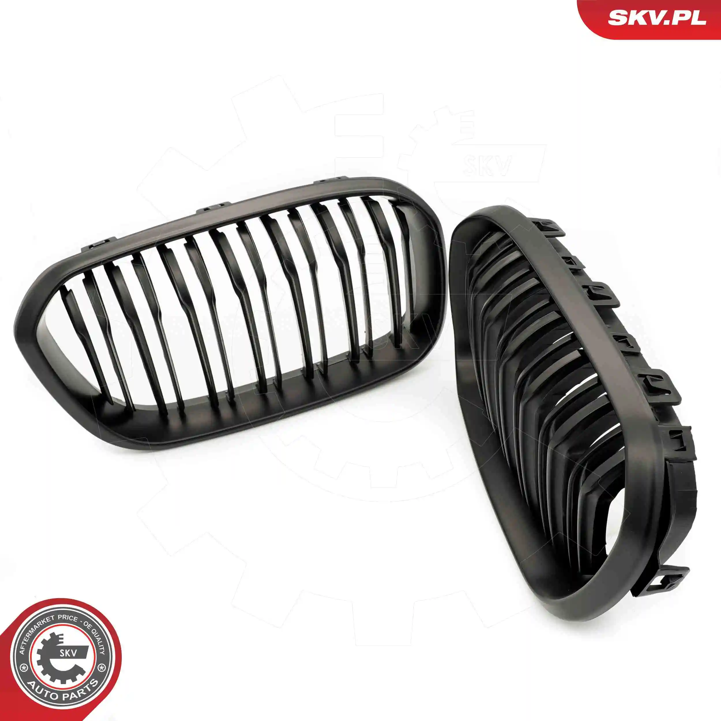 ESEN SKV 66SKV022 Radiator Grille
