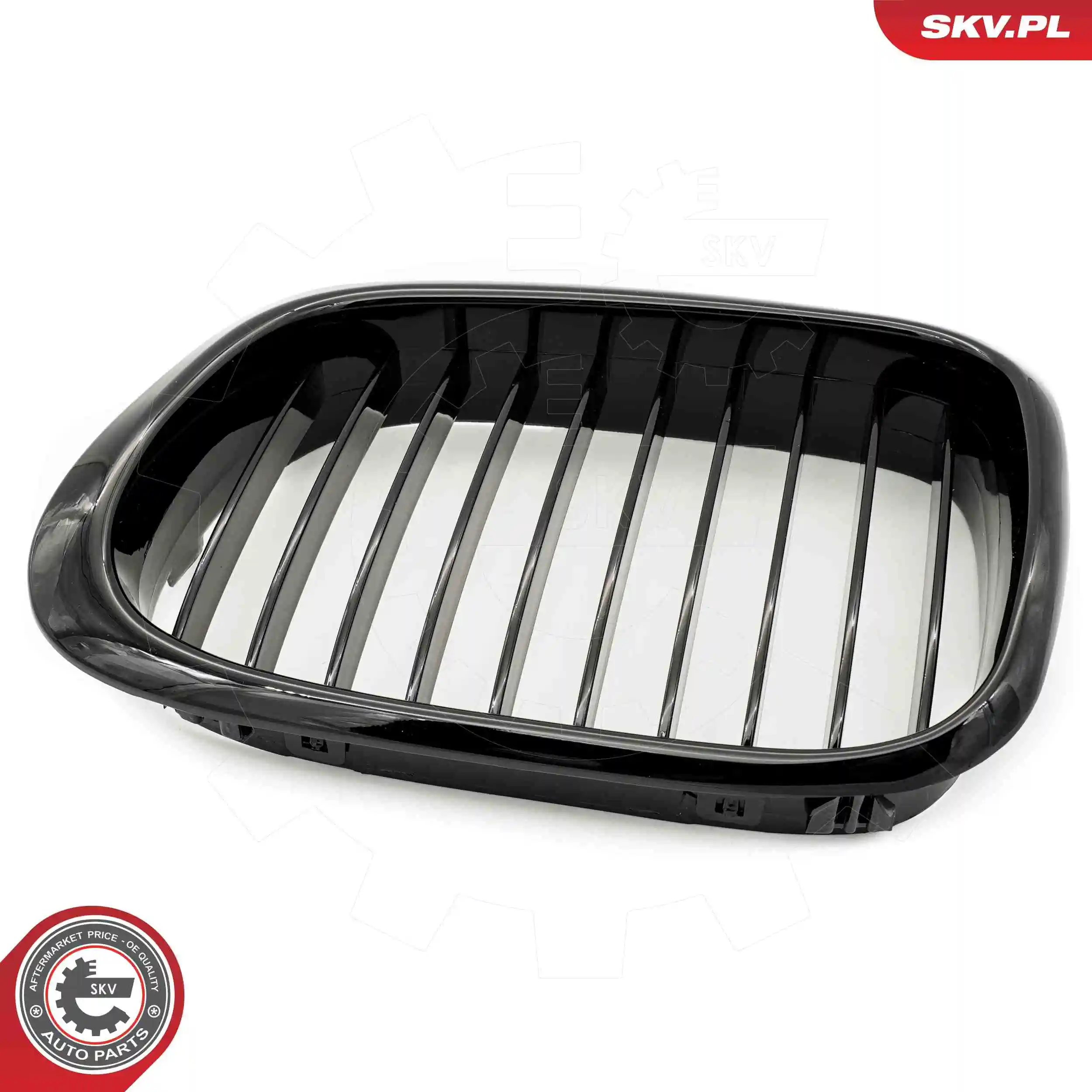 Radiator Grille 66SKV156
