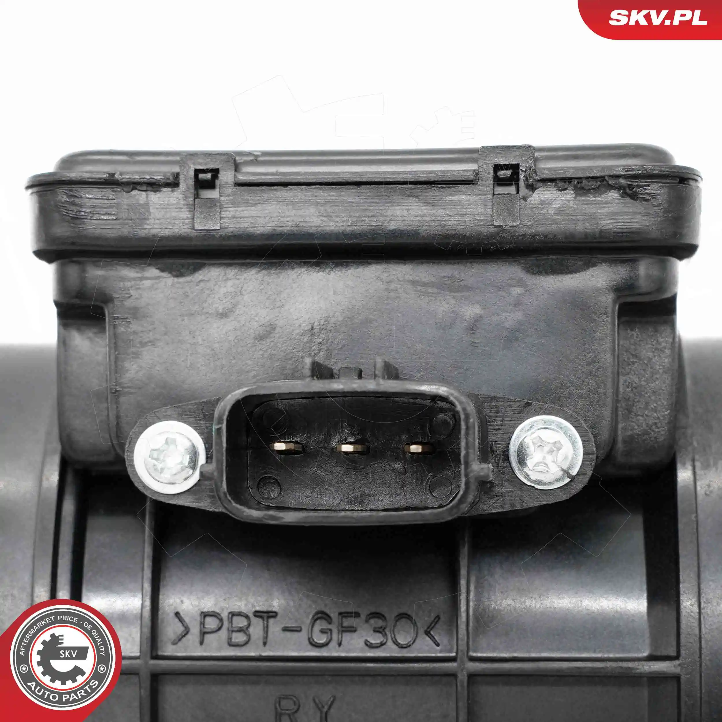 Mass Air Flow Sensor 07SKV289