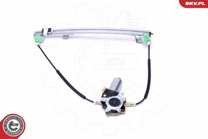Window Regulator 00SKV902