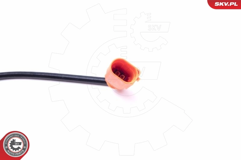 Sensor, exhaust gas temperature 30SKV375