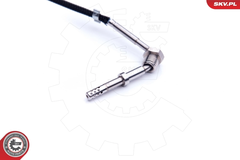Sensor, exhaust gas temperature 30SKV223