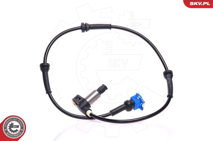 Sensor, wheel speed 06SKV091