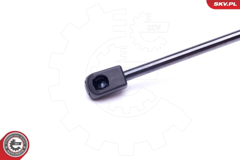 Gas Spring, bonnet 52SKV027